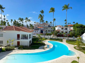 DELUXE VILLA POOL VIEW playa LOS CORALES